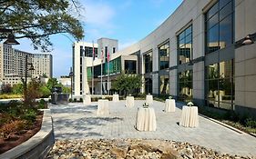 Bethesda North Marriott Hotel & Conference Center